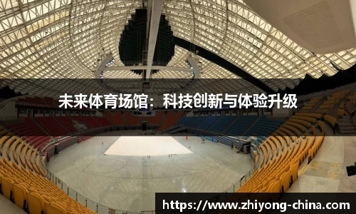 未来体育场馆：科技创新与体验升级